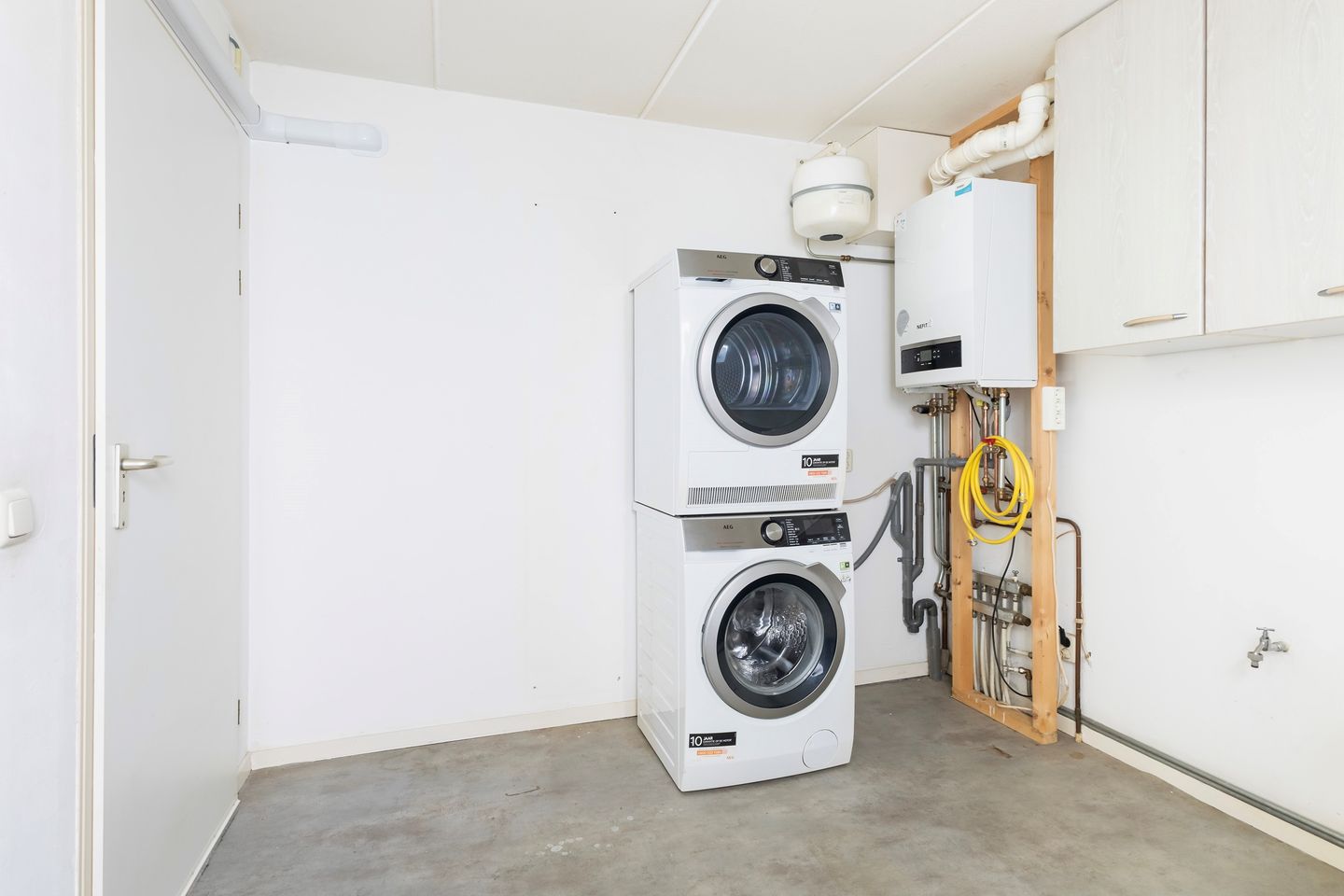 Foto 35 van Kroanenburg 2