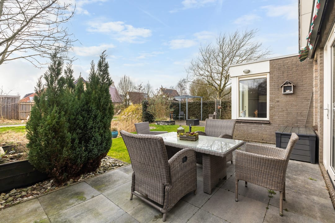 Foto 38 van Kroanenburg 2