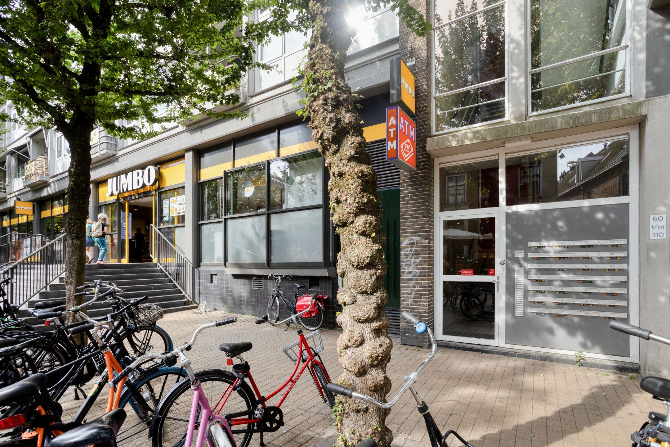 Photo 6 of Oosterstraat 88