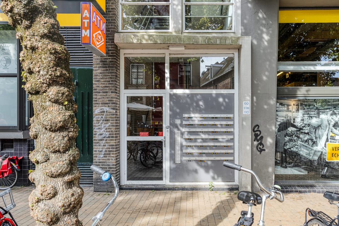 Photo 7 of Oosterstraat 88