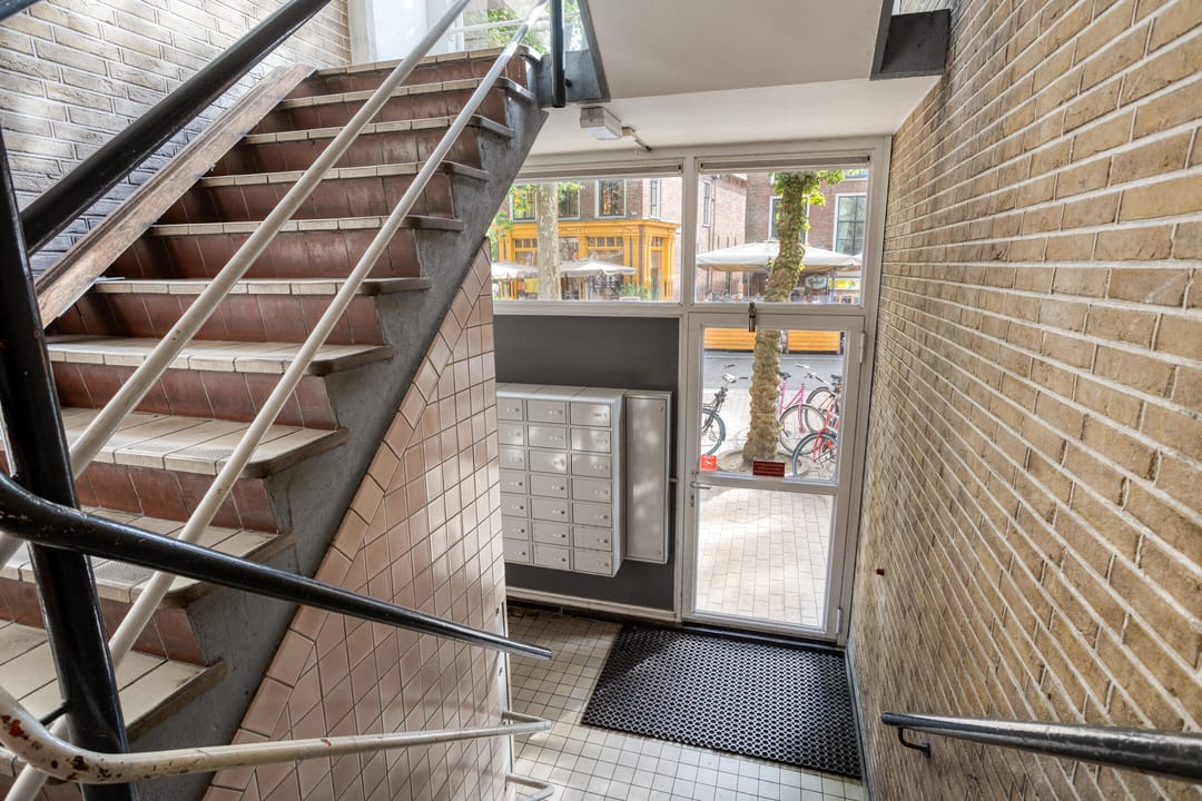 Photo 8 of Oosterstraat 88