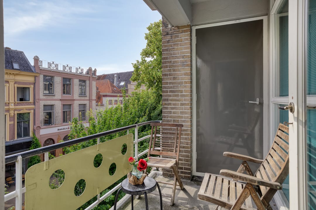 Photo 23 of Oosterstraat 88