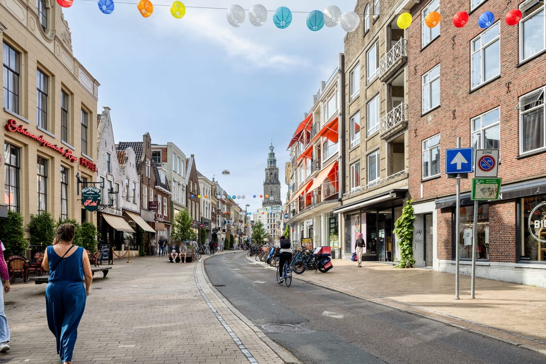 Photo 38 of Oosterstraat 88