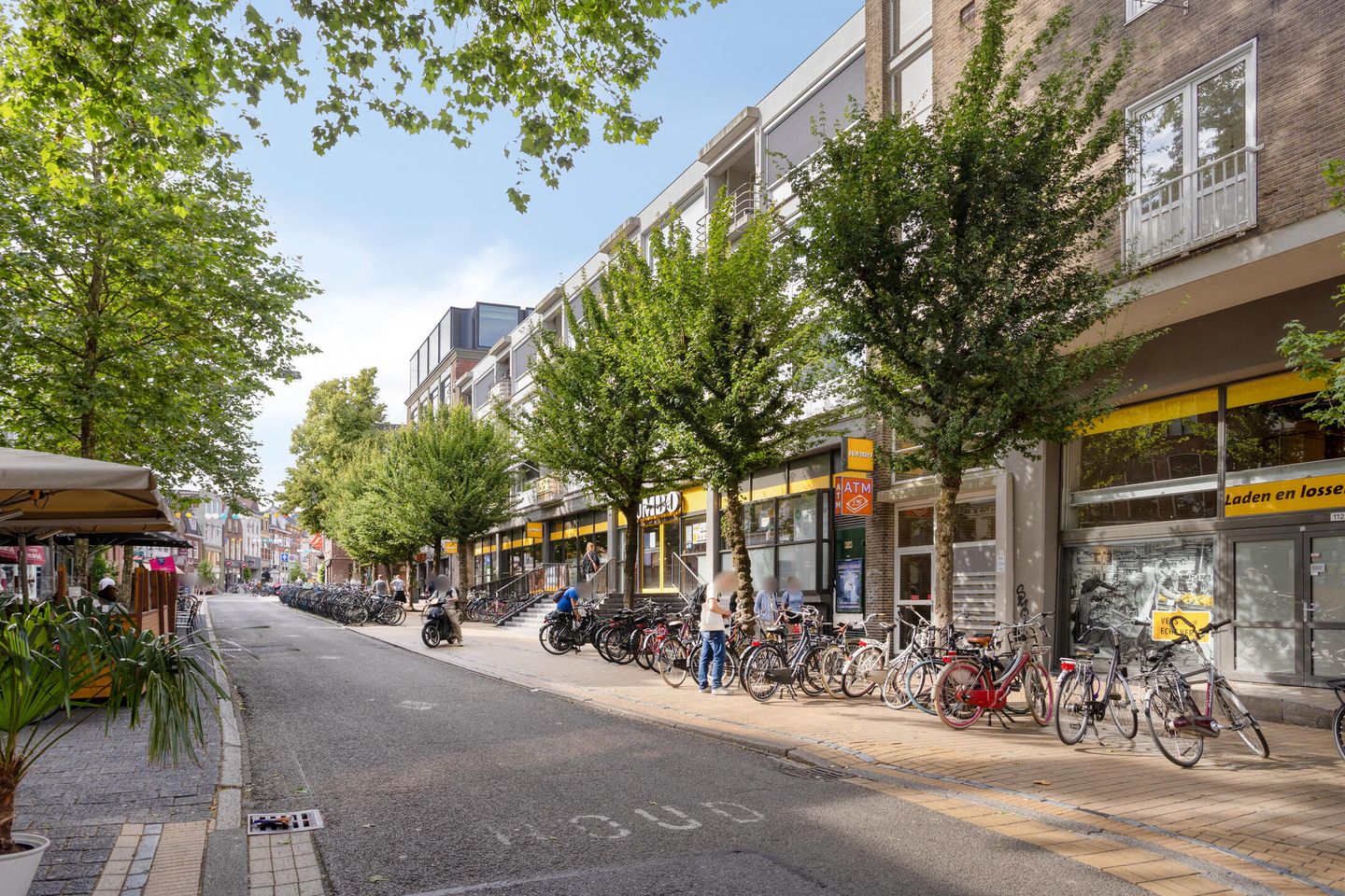 Photo 35 of Oosterstraat 88