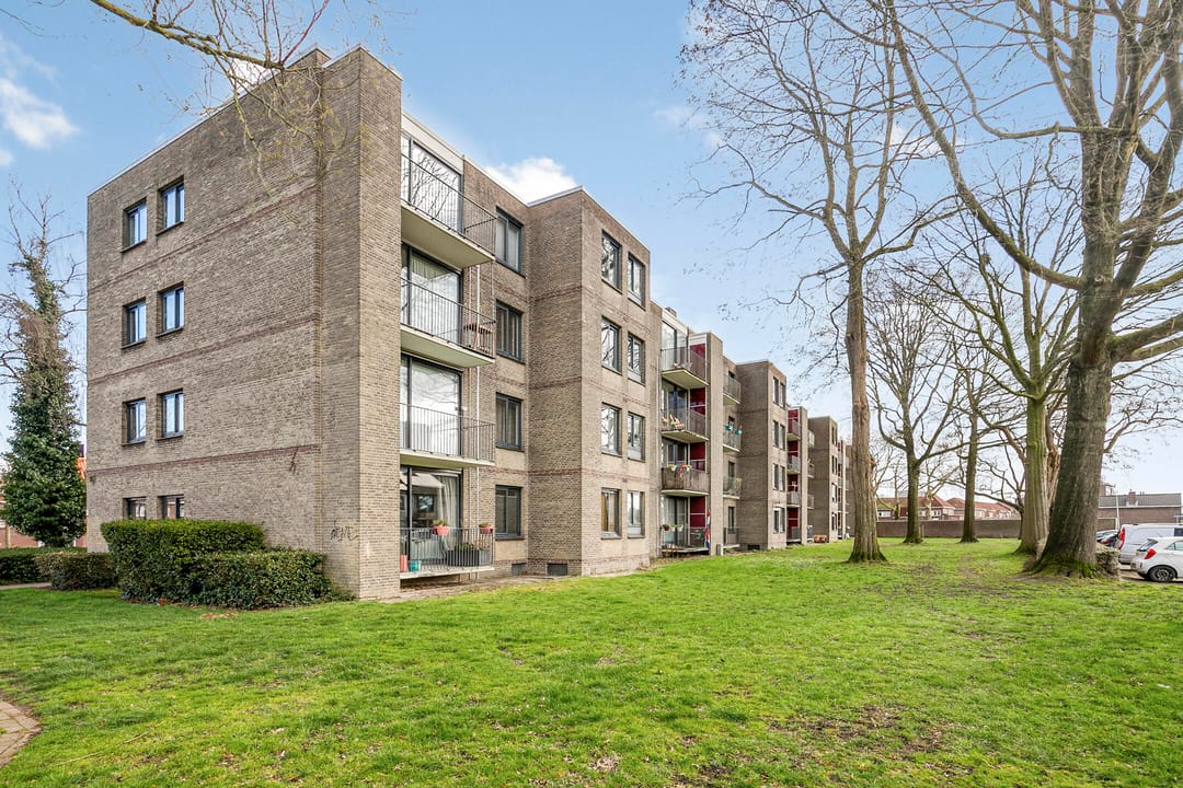 Foto 2 van Waterhoefstraat 9-C