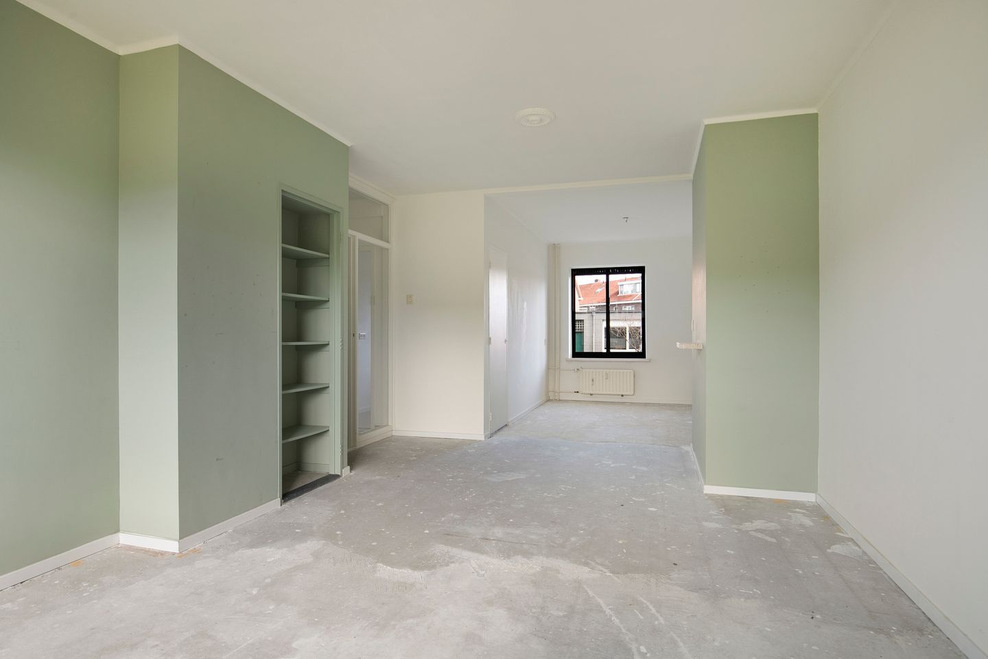 Foto 5 van Waterhoefstraat 9-C