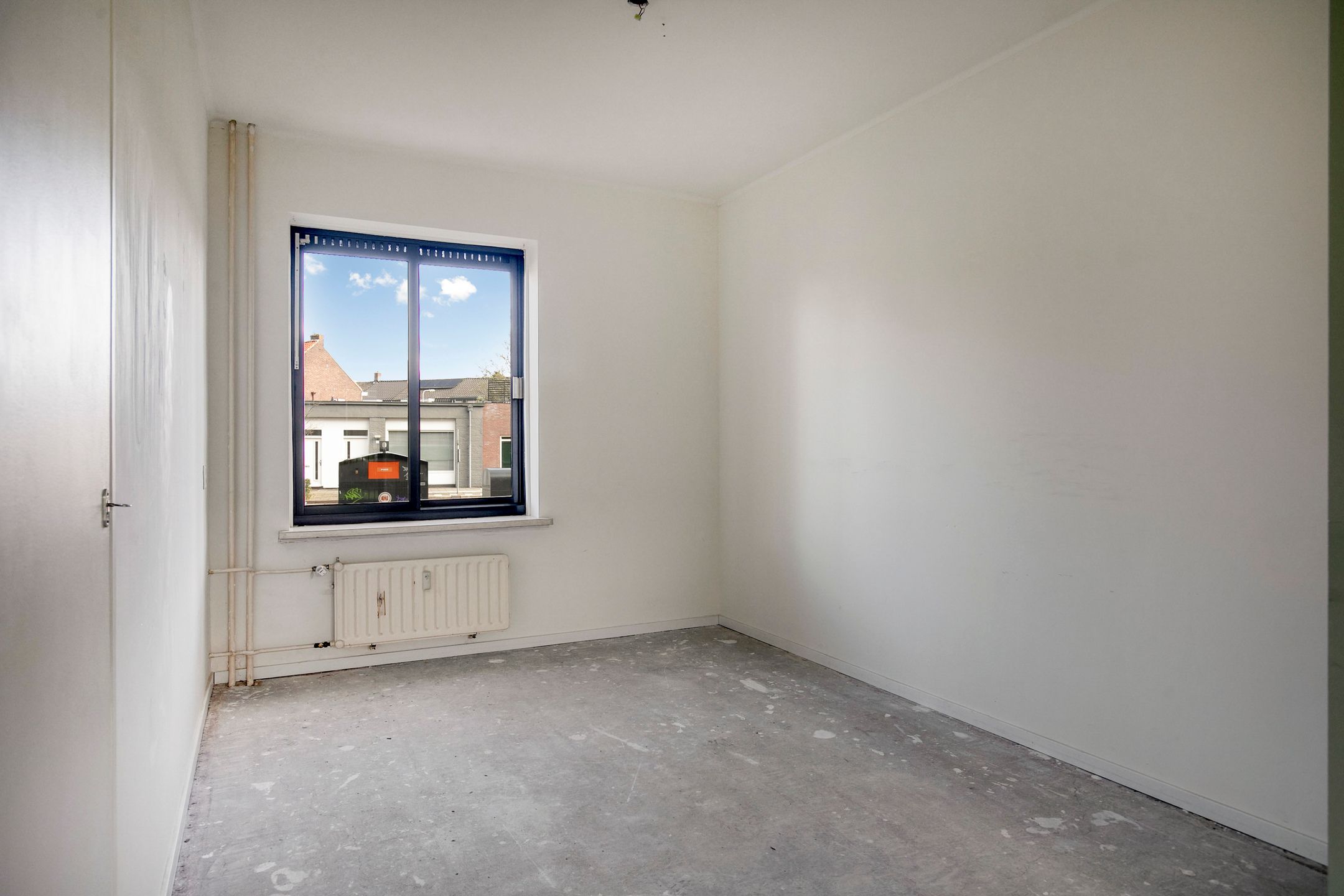 Foto 6 van Waterhoefstraat 9-C