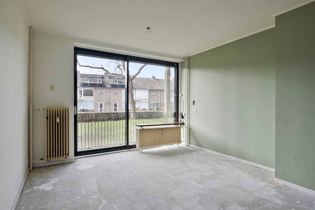 Foto 8 van Waterhoefstraat 9-C