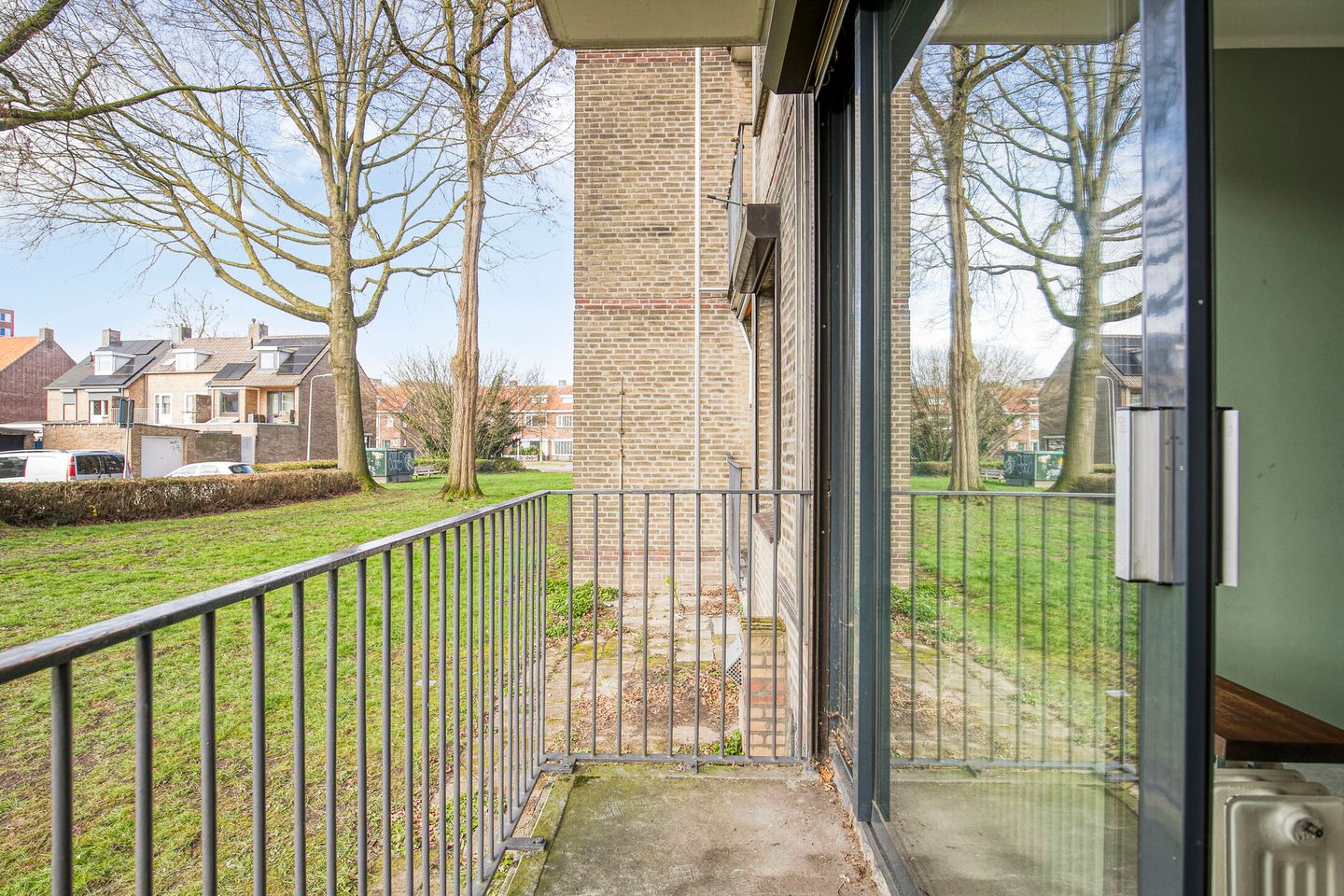 Foto 10 van Waterhoefstraat 9-C