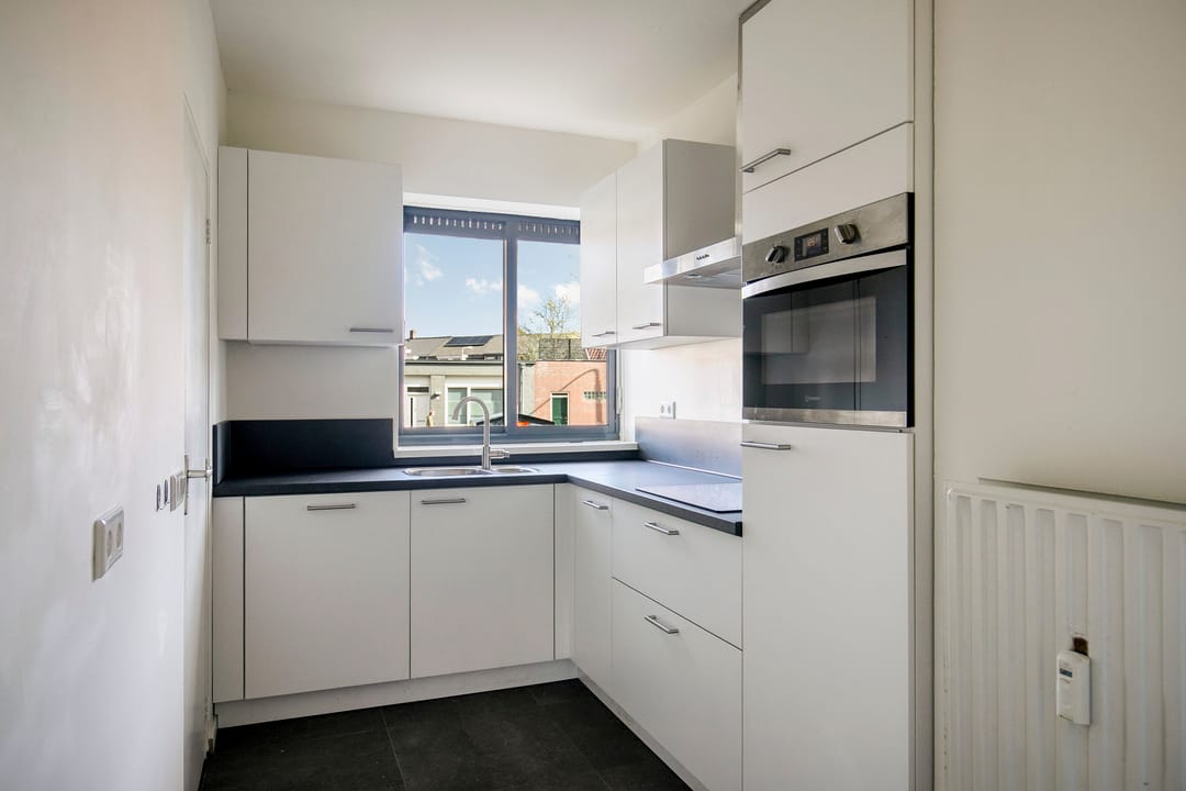 Foto 11 van Waterhoefstraat 9-C