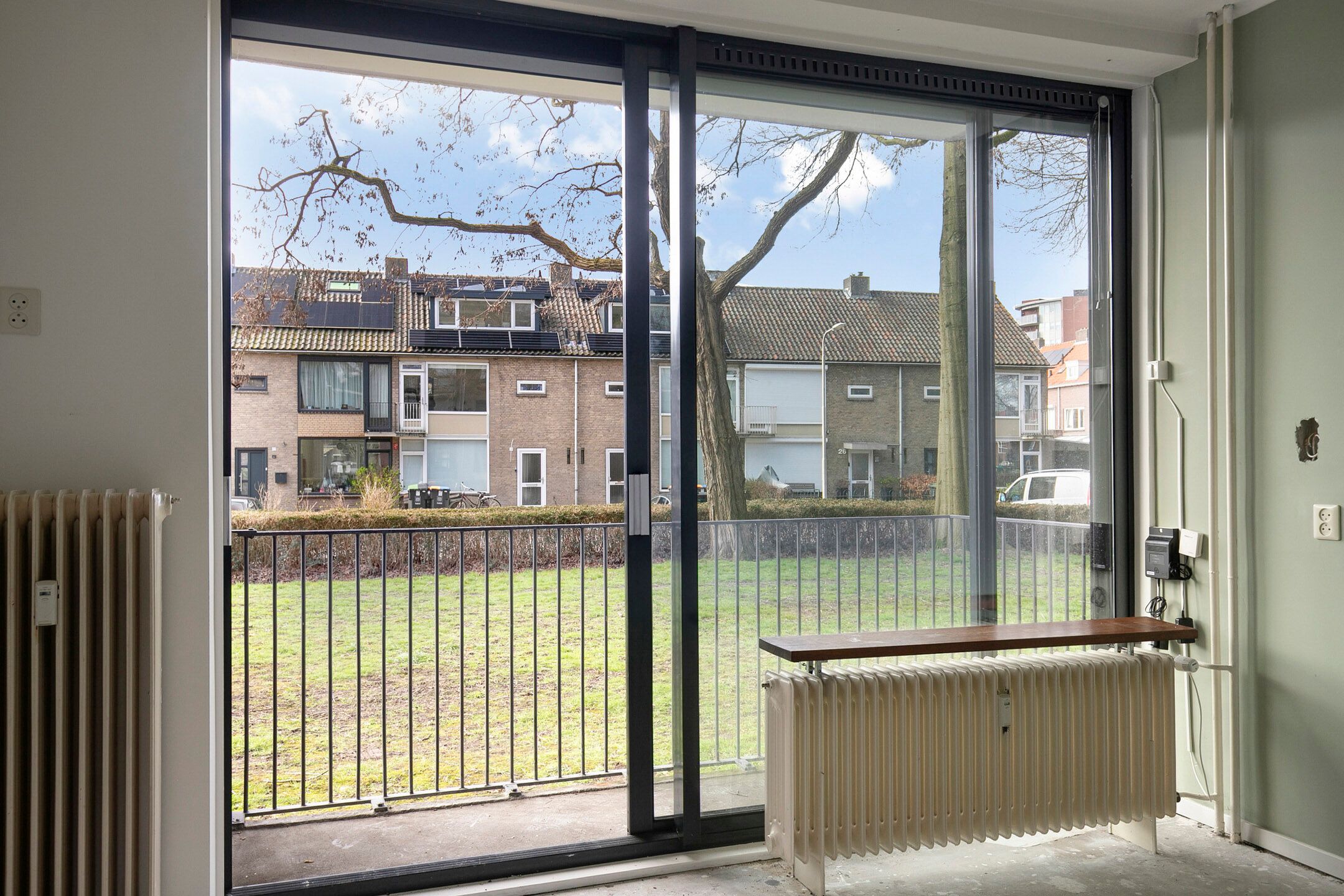 Foto 9 van Waterhoefstraat 9-C