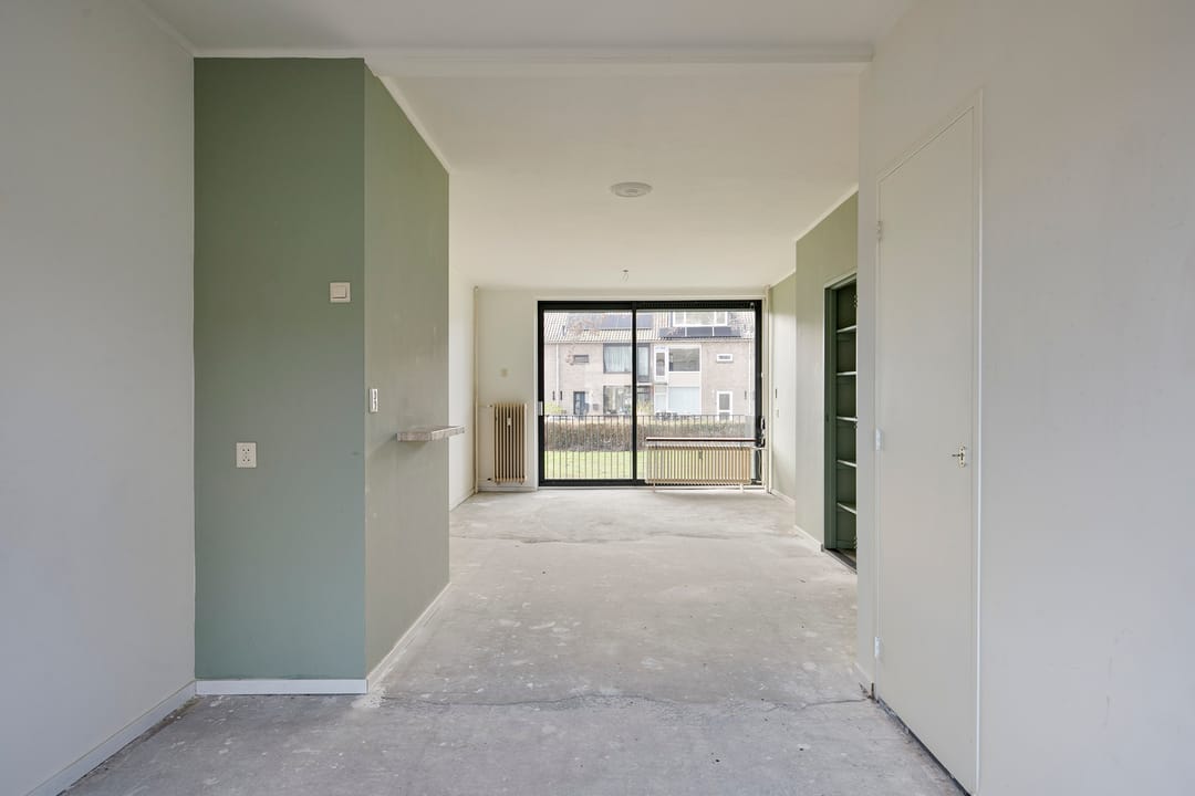 Foto 7 van Waterhoefstraat 9-C