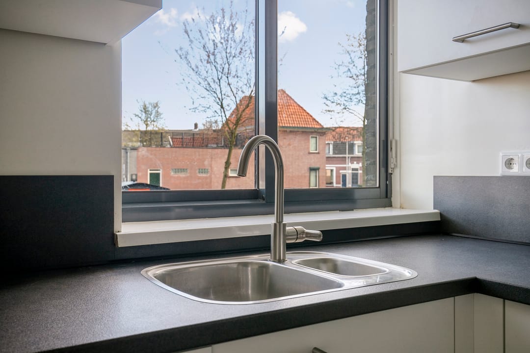 Foto 13 van Waterhoefstraat 9-C