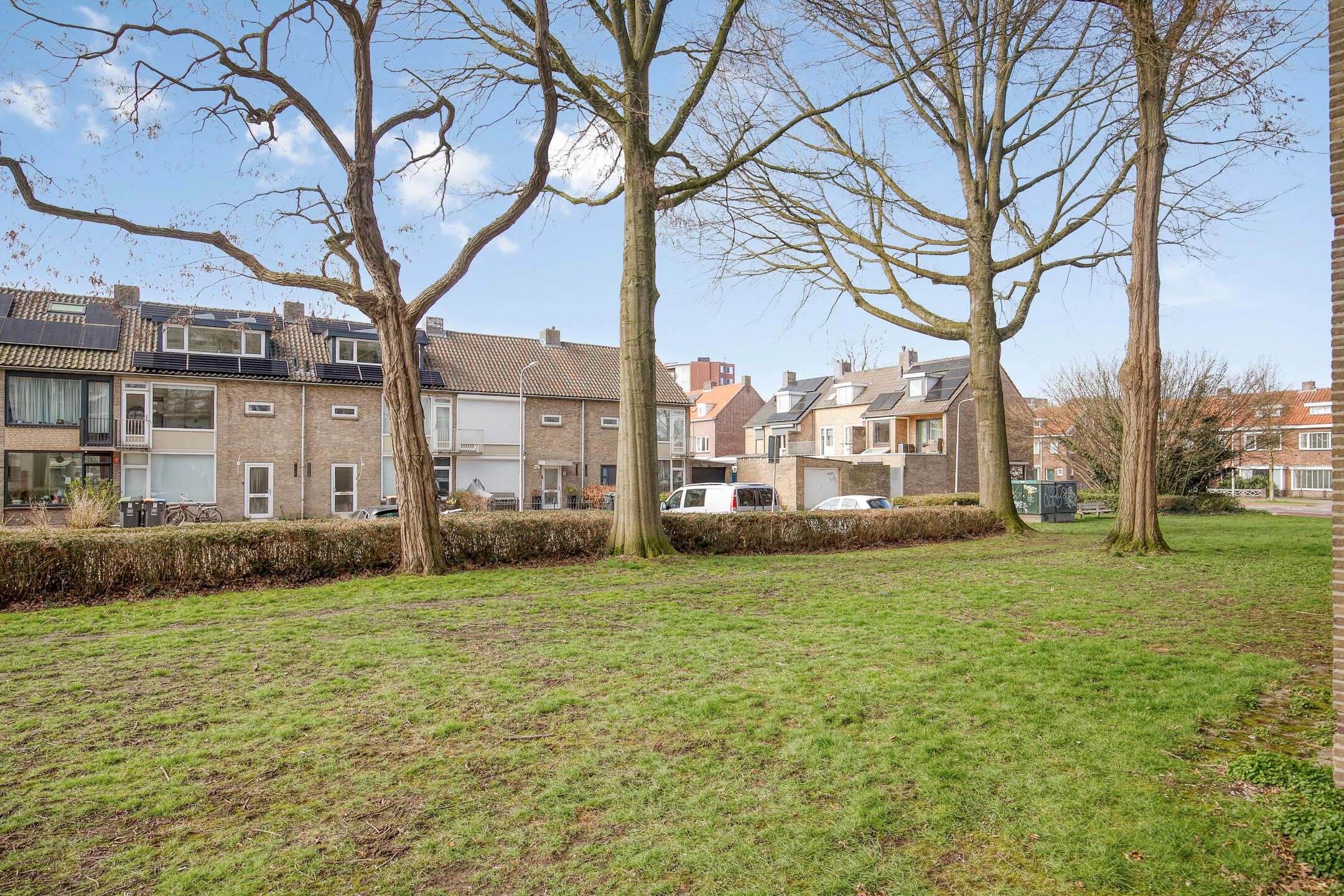 Foto 24 van Waterhoefstraat 9-C