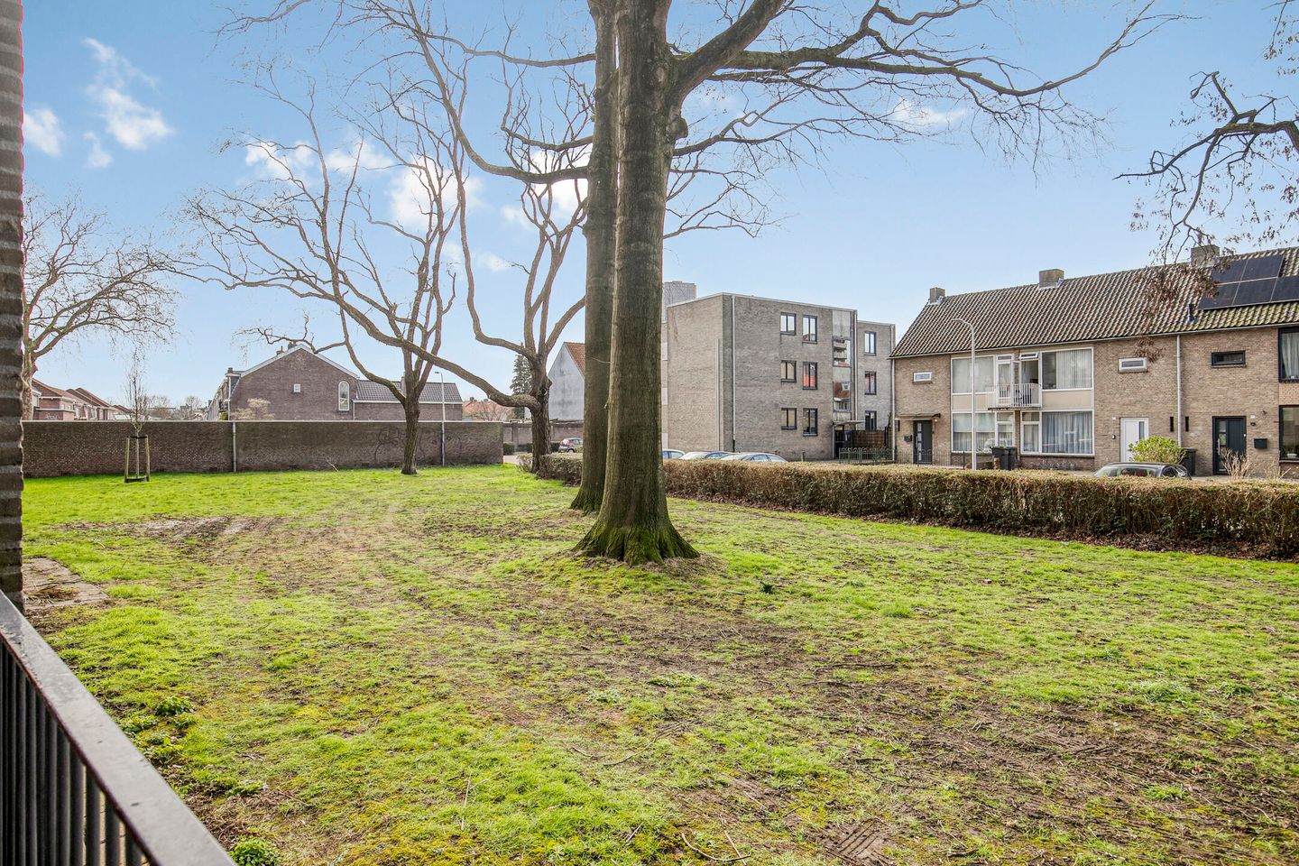 Foto 25 van Waterhoefstraat 9-C