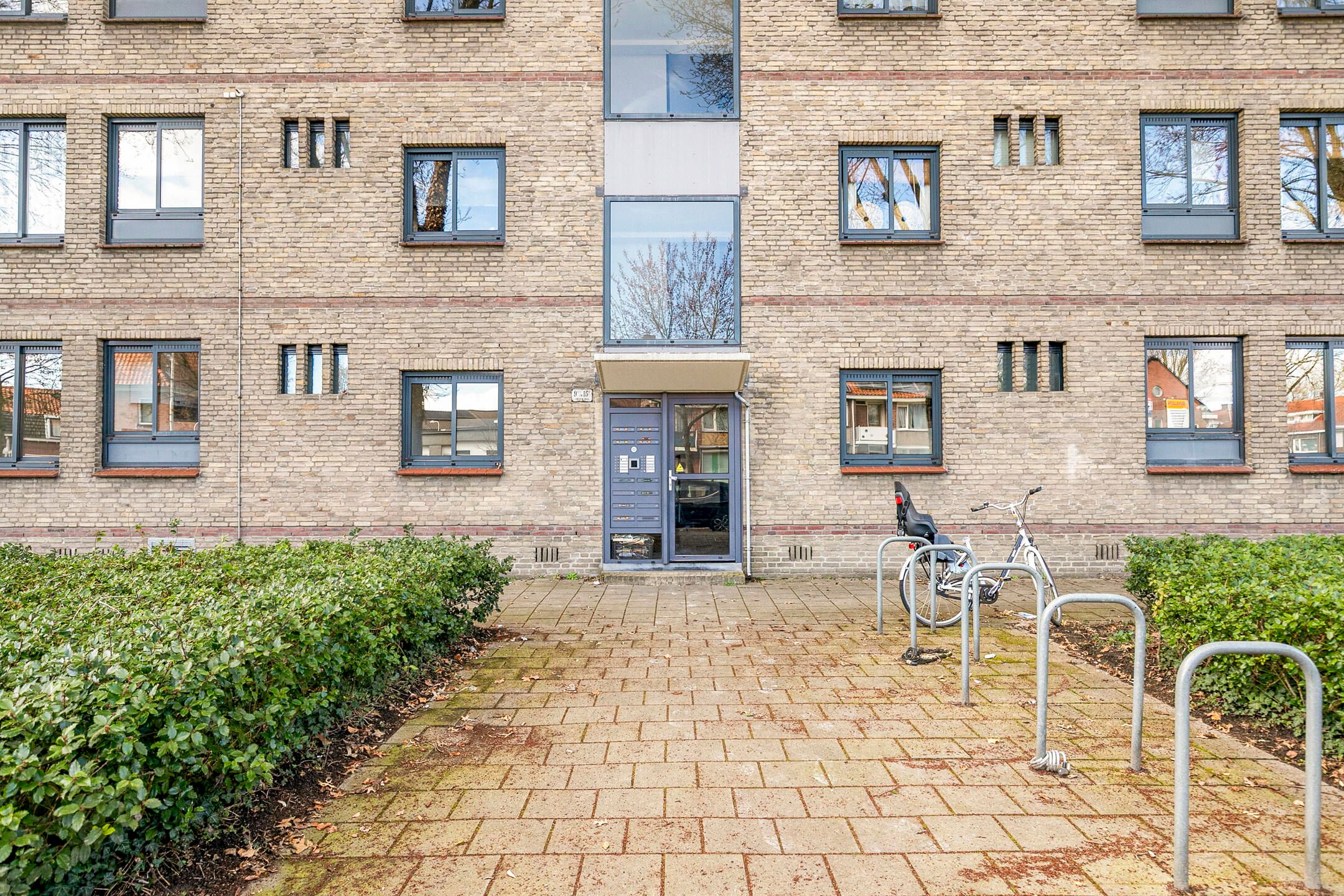 Foto 27 van Waterhoefstraat 9-C