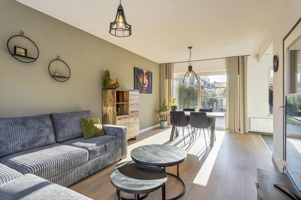 Photo 2 of Venuslaan 533