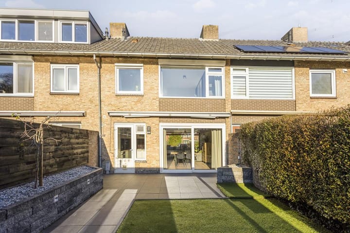 Photo 4 of Venuslaan 533