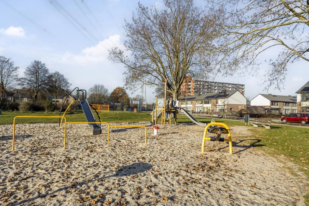 Photo 27 of Venuslaan 533