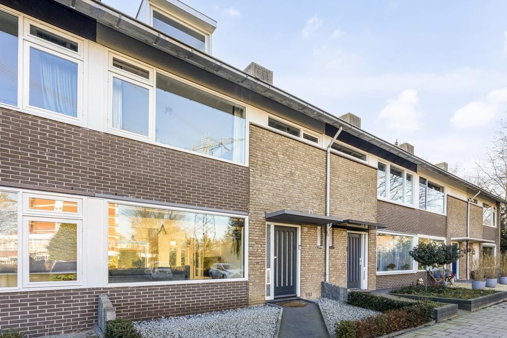 Photo 25 of Venuslaan 533