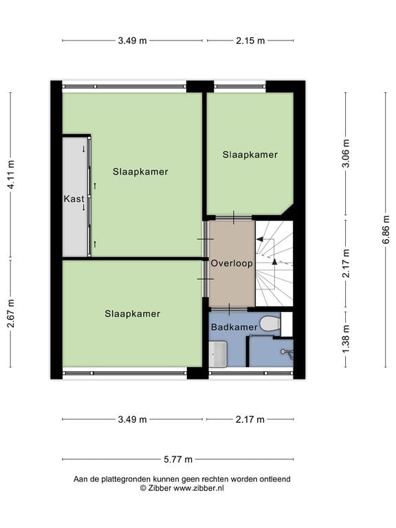 Photo 29 of Venuslaan 533