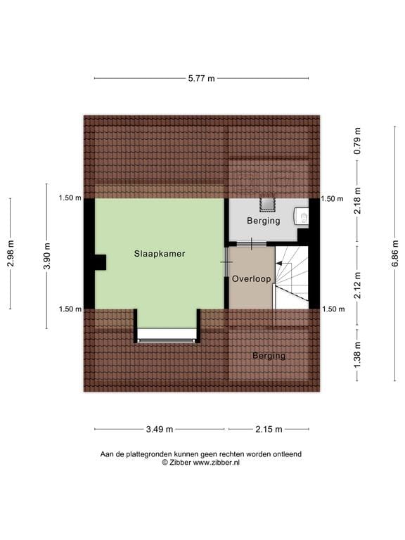 Photo 30 of Venuslaan 533