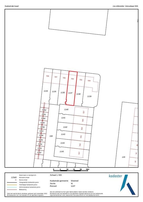 Photo 32 of Venuslaan 533