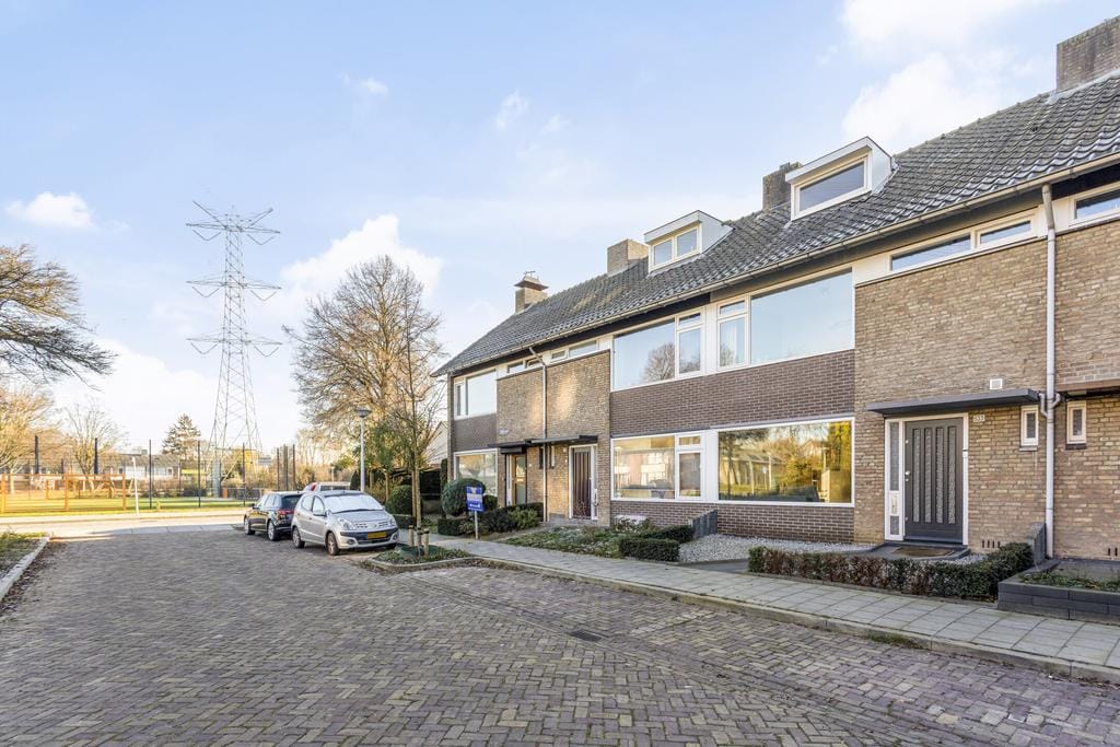 Photo 26 of Venuslaan 533