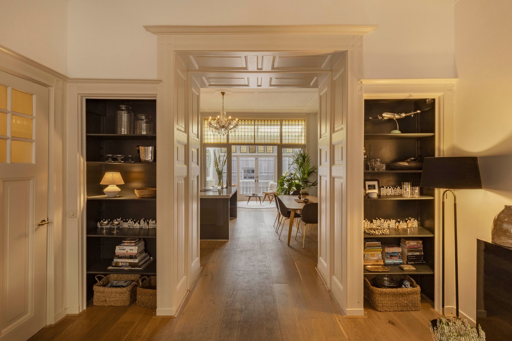 Nicolaas Maesstraat 122- 122 2