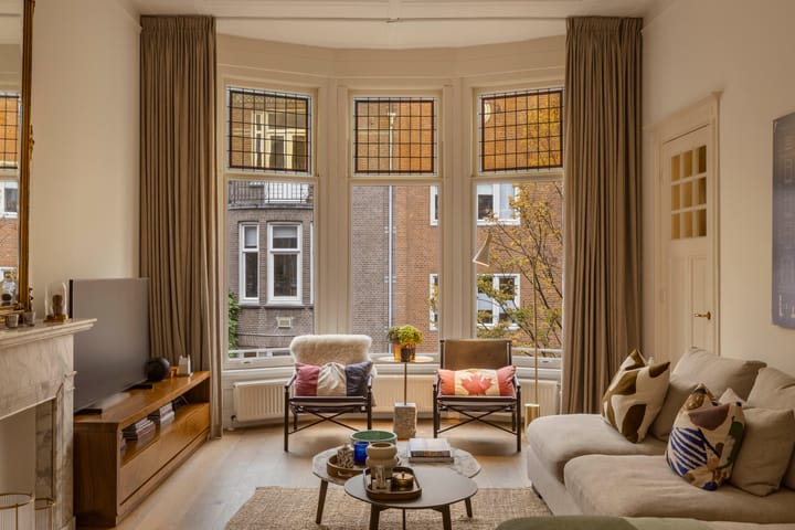 Photo 2 of Nicolaas Maesstraat 122-2