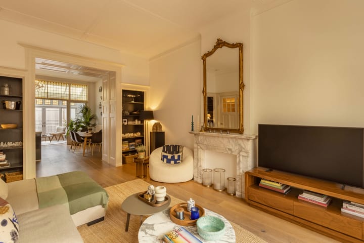 Photo 3 of Nicolaas Maesstraat 122-2