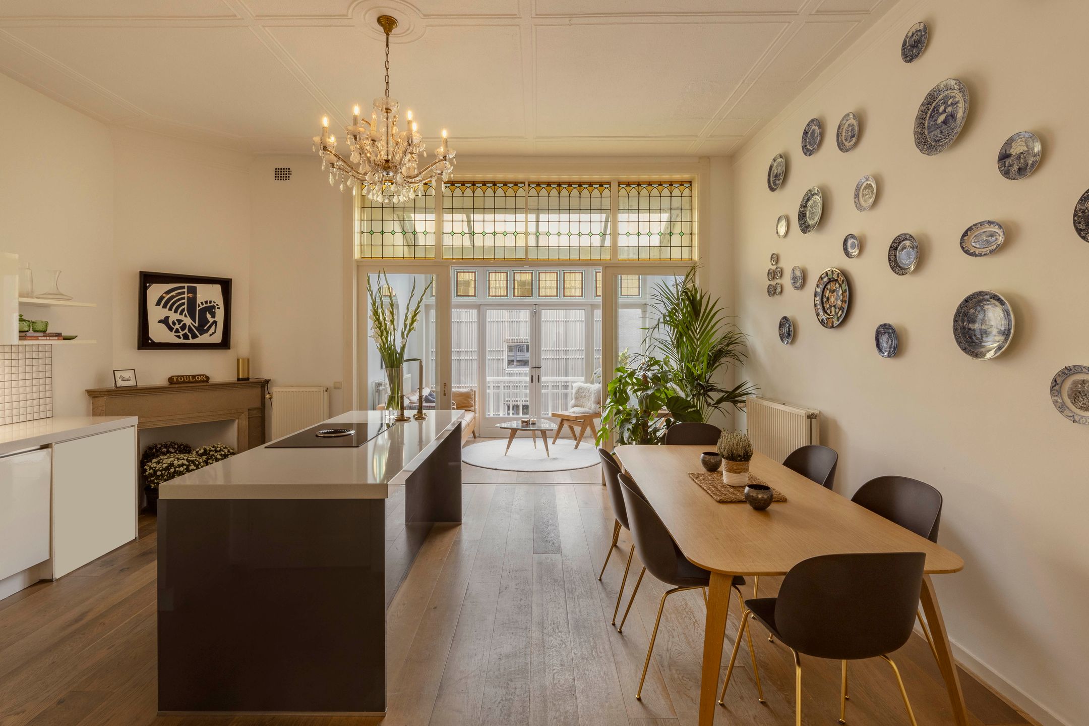 Foto 6 van Nicolaas Maesstraat 122-2