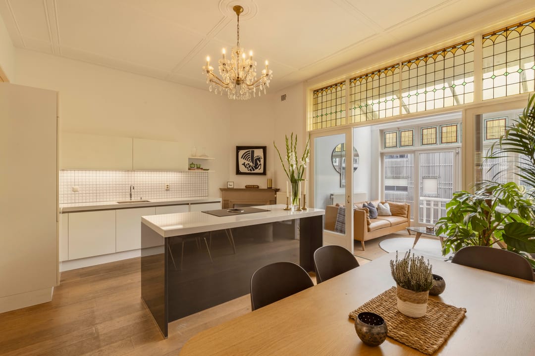 Foto 7 van Nicolaas Maesstraat 122-2