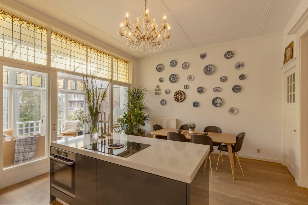 Foto 8 van Nicolaas Maesstraat 122-2