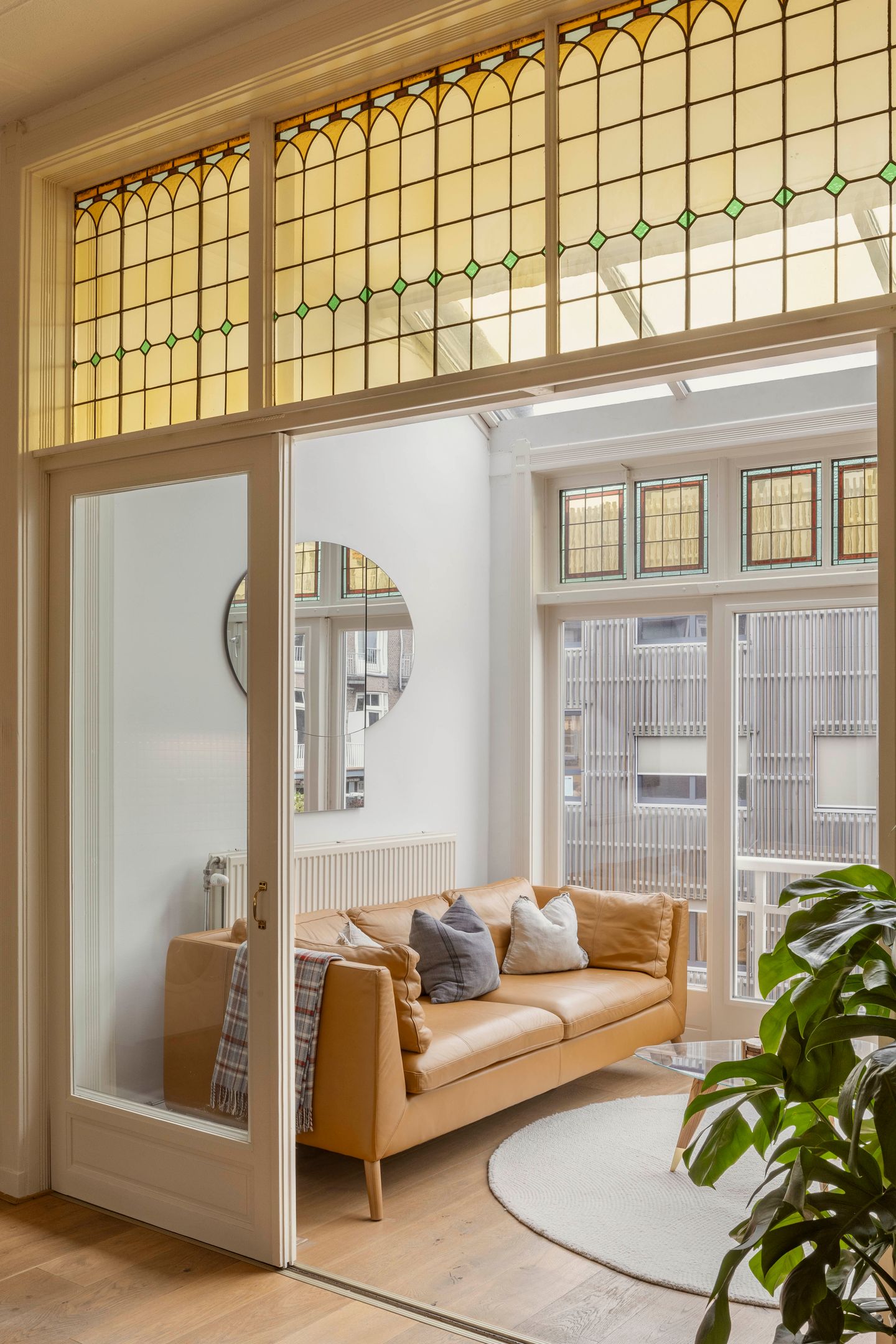 Foto 10 van Nicolaas Maesstraat 122-2