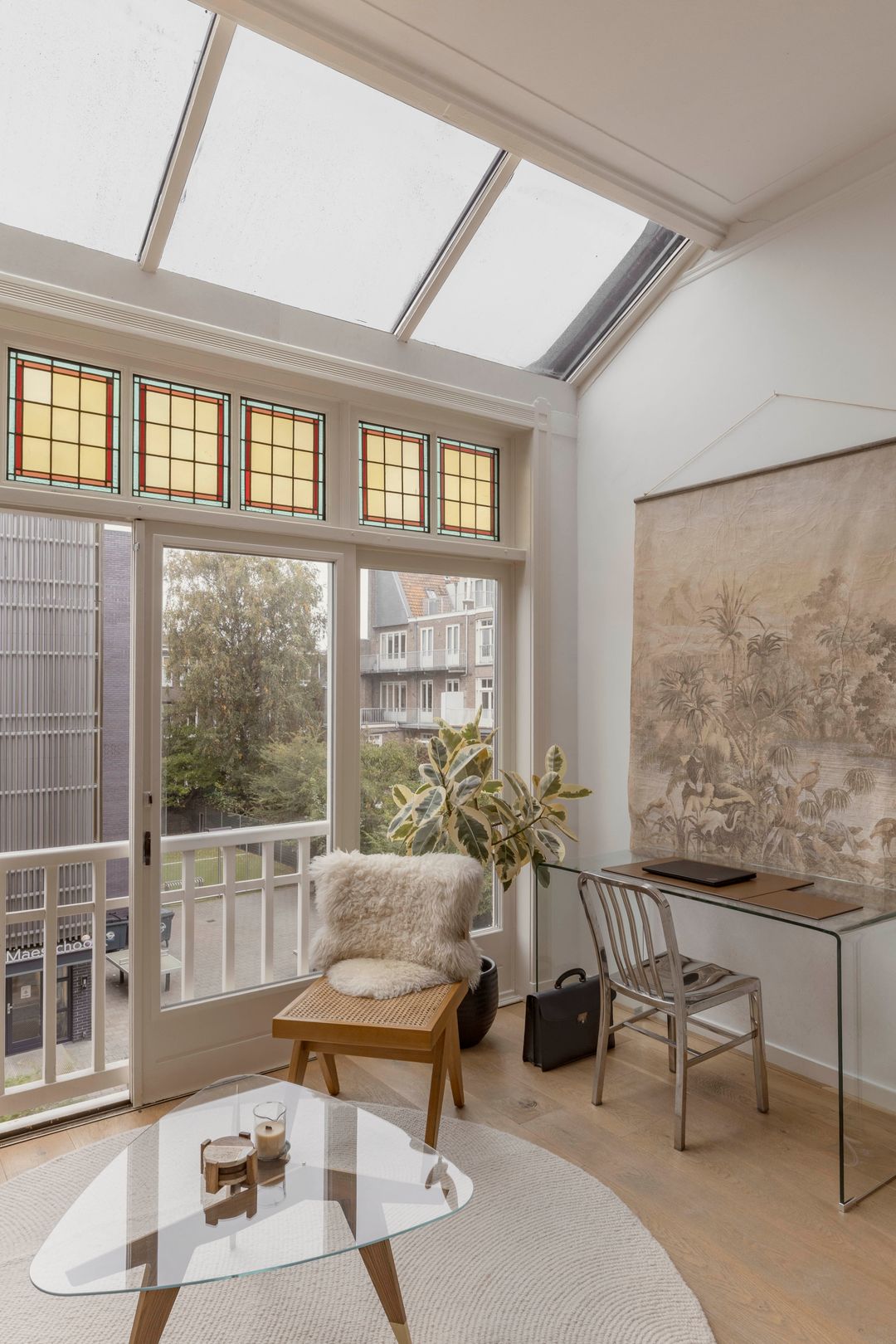 Foto 11 van Nicolaas Maesstraat 122-2