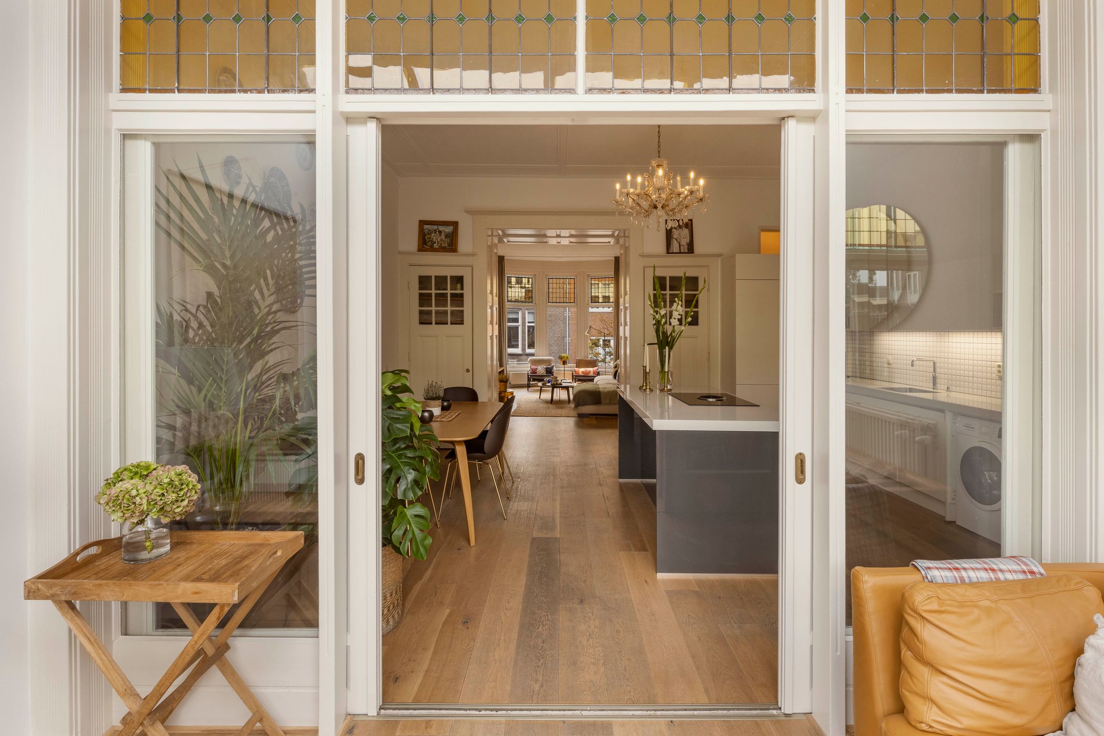 Foto 12 van Nicolaas Maesstraat 122-2