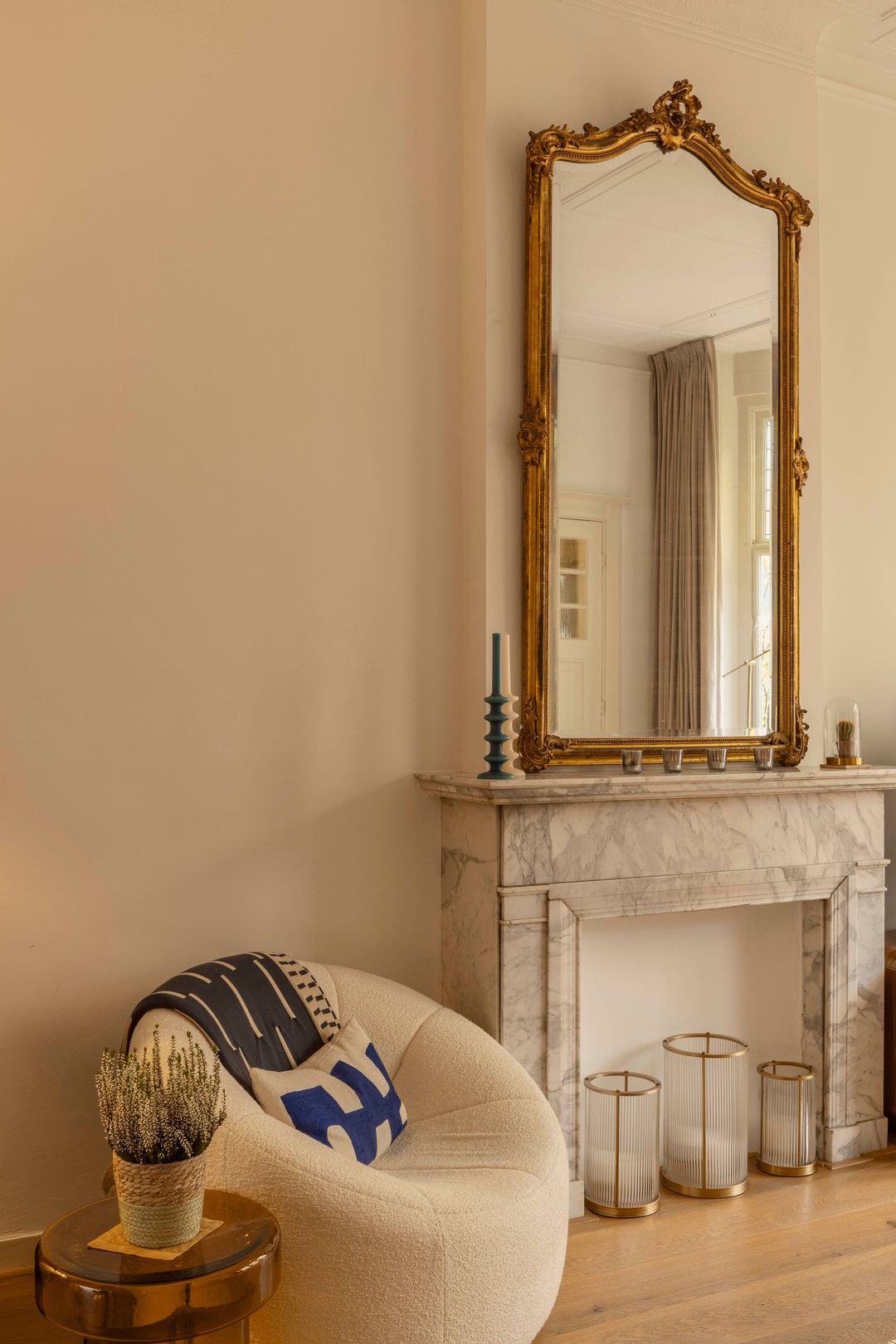 Foto 16 van Nicolaas Maesstraat 122-2