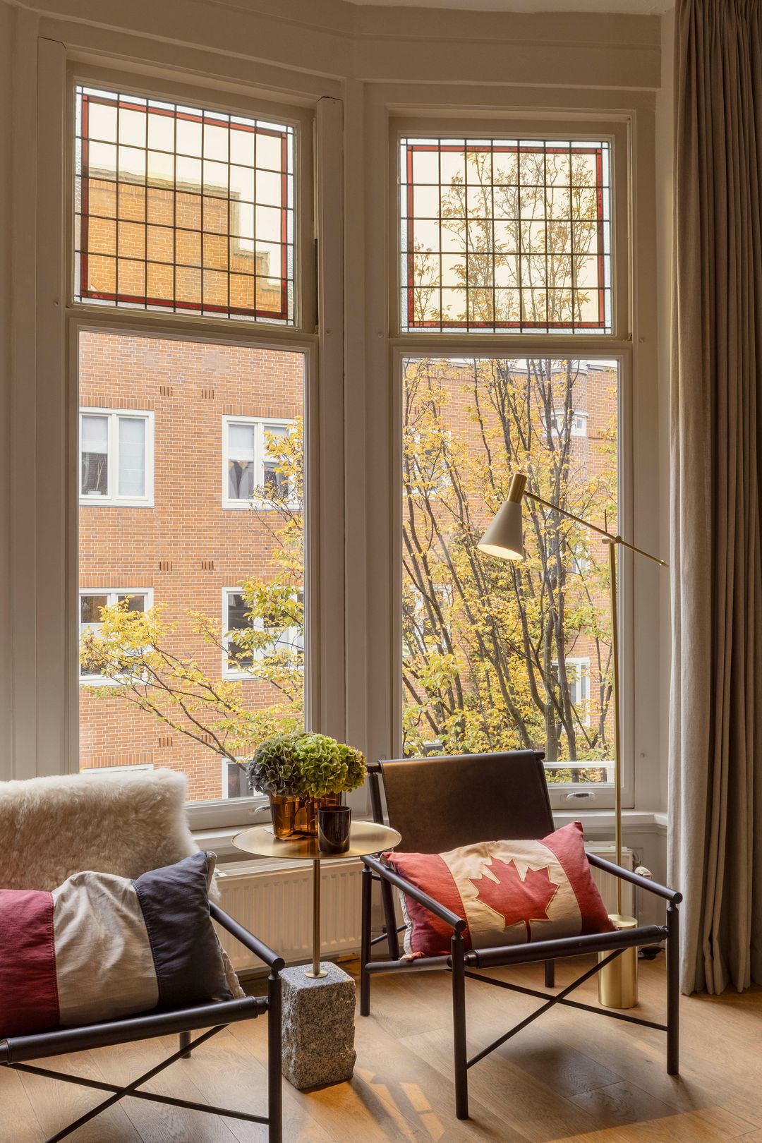 Foto 17 van Nicolaas Maesstraat 122-2