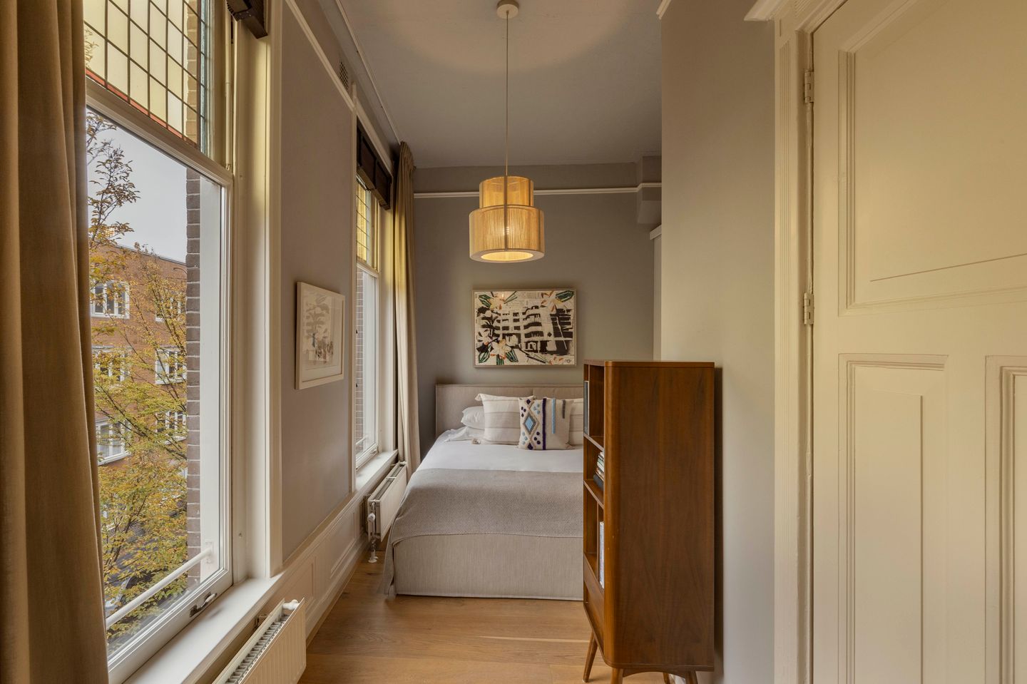 Foto 19 van Nicolaas Maesstraat 122-2