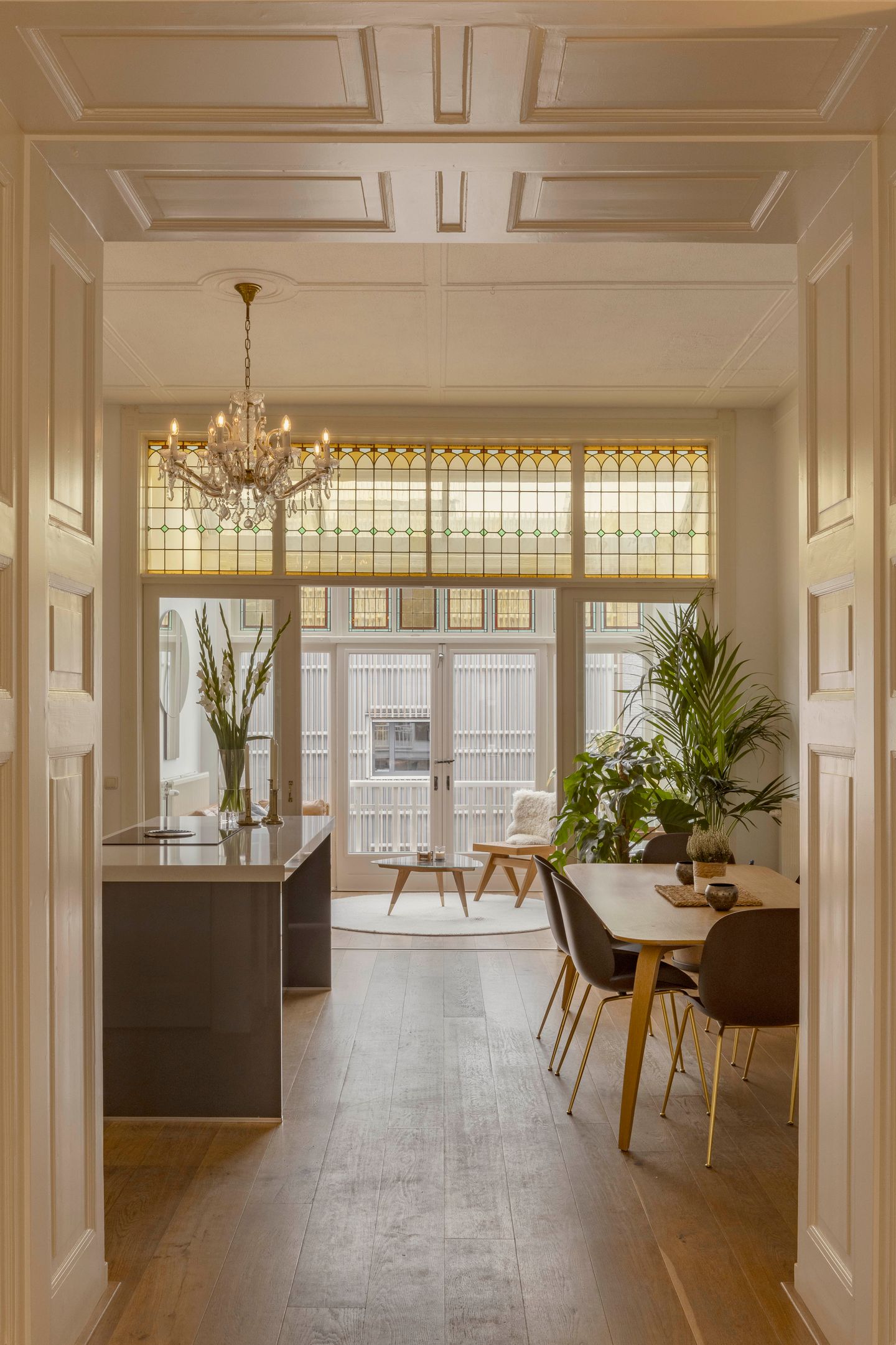 Foto 5 van Nicolaas Maesstraat 122-2