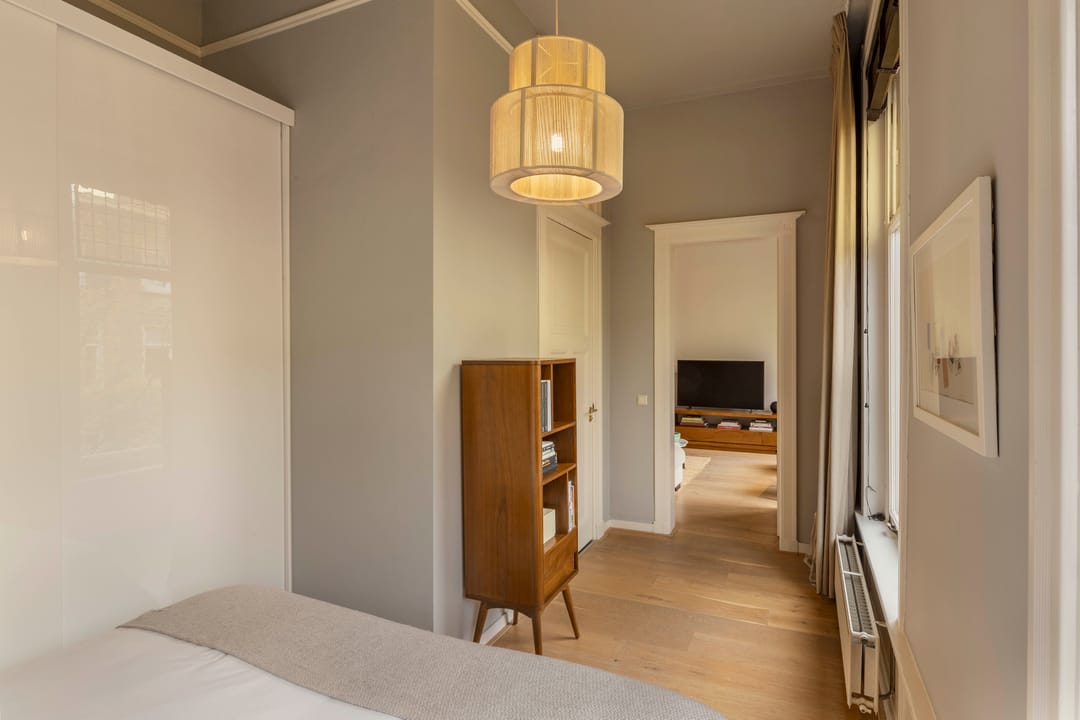 Foto 22 van Nicolaas Maesstraat 122-2