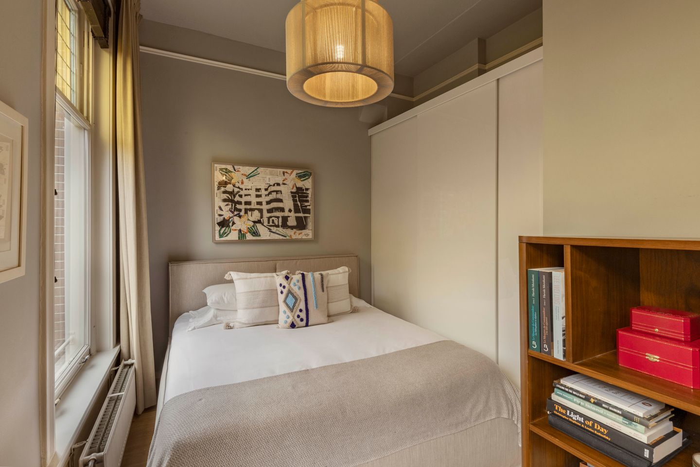 Foto 20 van Nicolaas Maesstraat 122-2