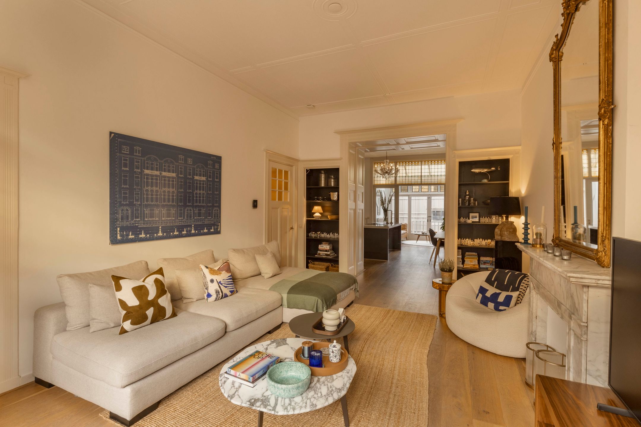 Foto 18 van Nicolaas Maesstraat 122-2