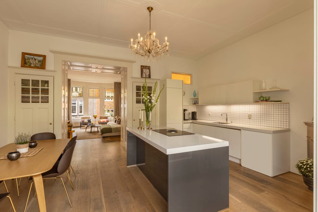 Foto 13 van Nicolaas Maesstraat 122-2