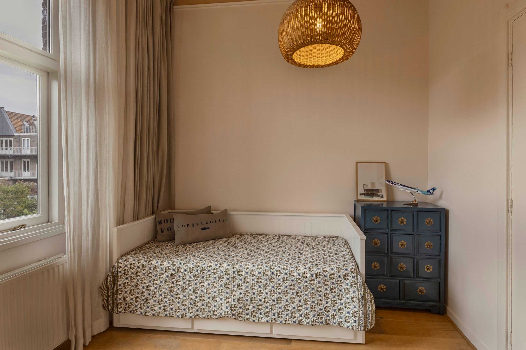 Foto 30 van Nicolaas Maesstraat 122-2