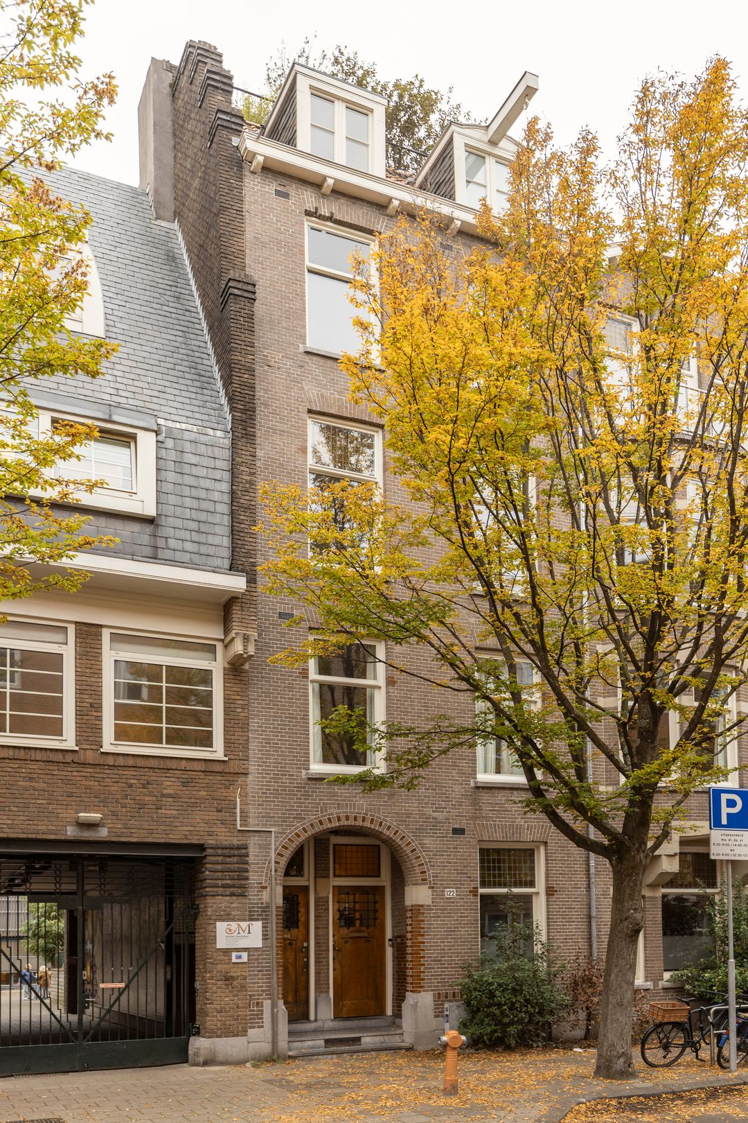 Foto 31 van Nicolaas Maesstraat 122-2