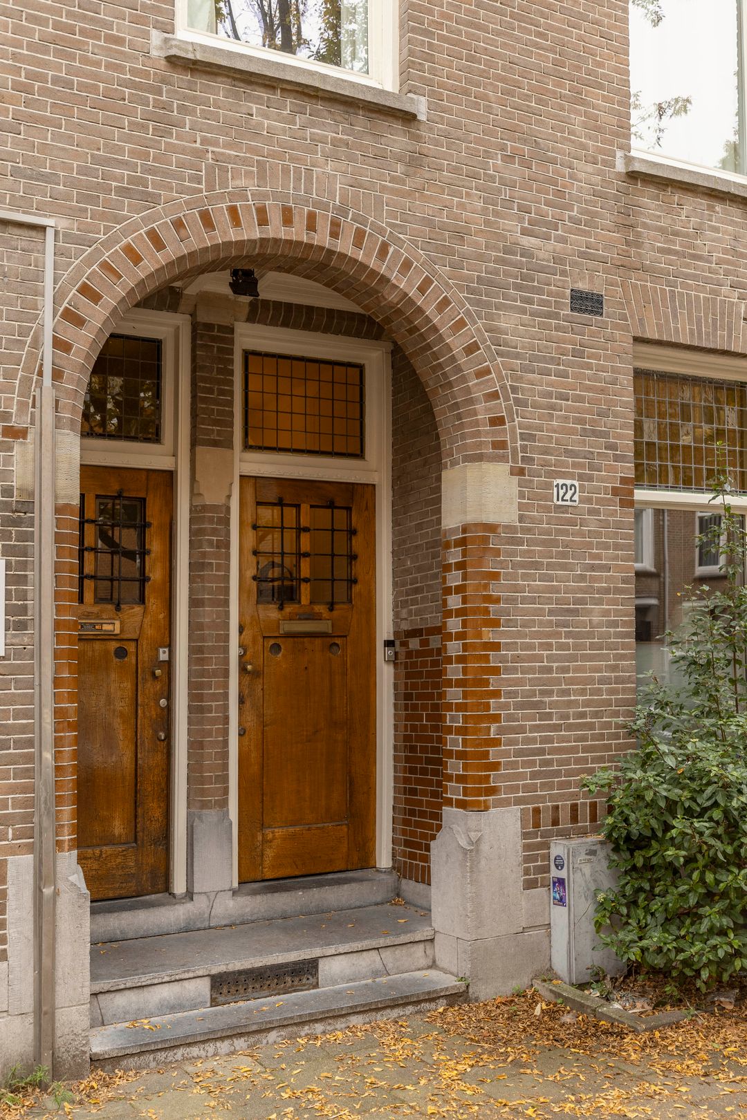 Foto 32 van Nicolaas Maesstraat 122-2