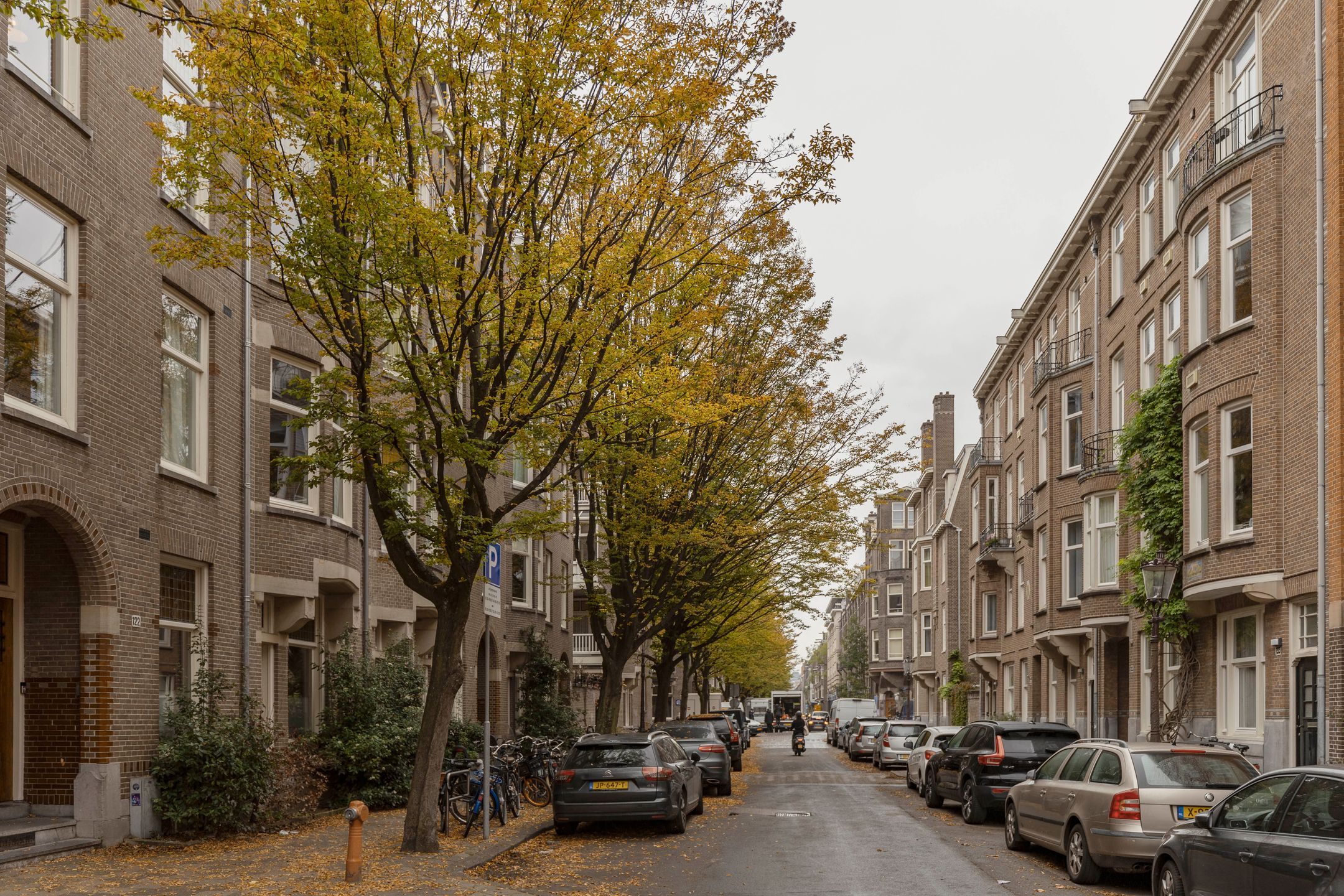 Foto 33 van Nicolaas Maesstraat 122-2