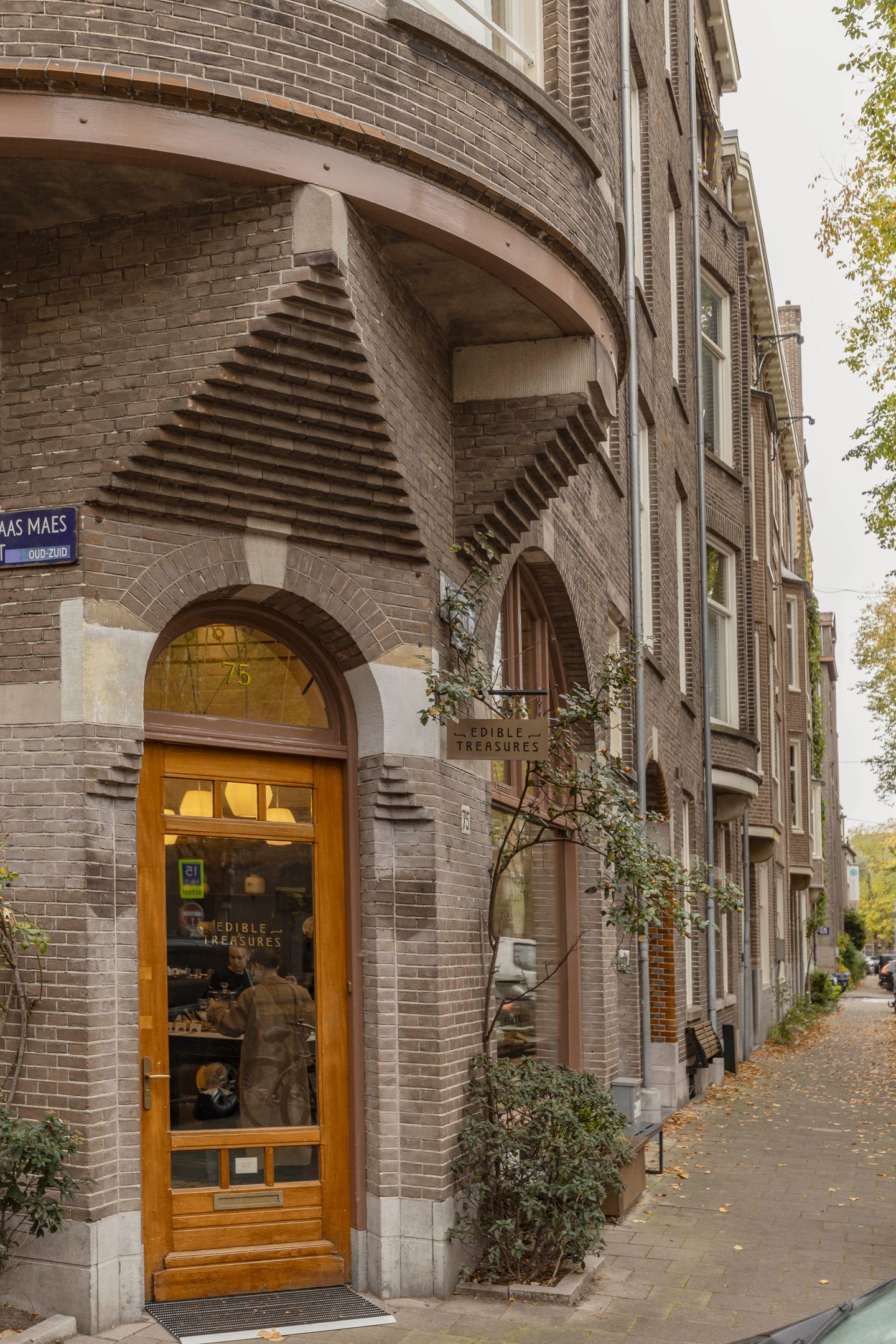 Foto 34 van Nicolaas Maesstraat 122-2